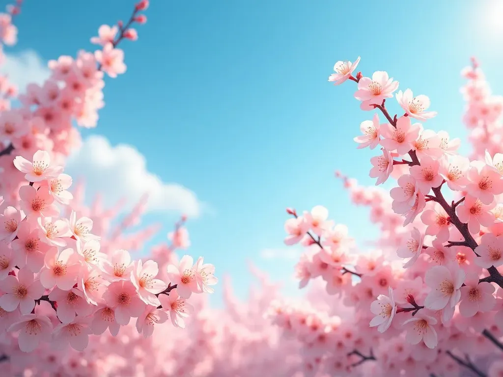 桜 梅 桃李 意味