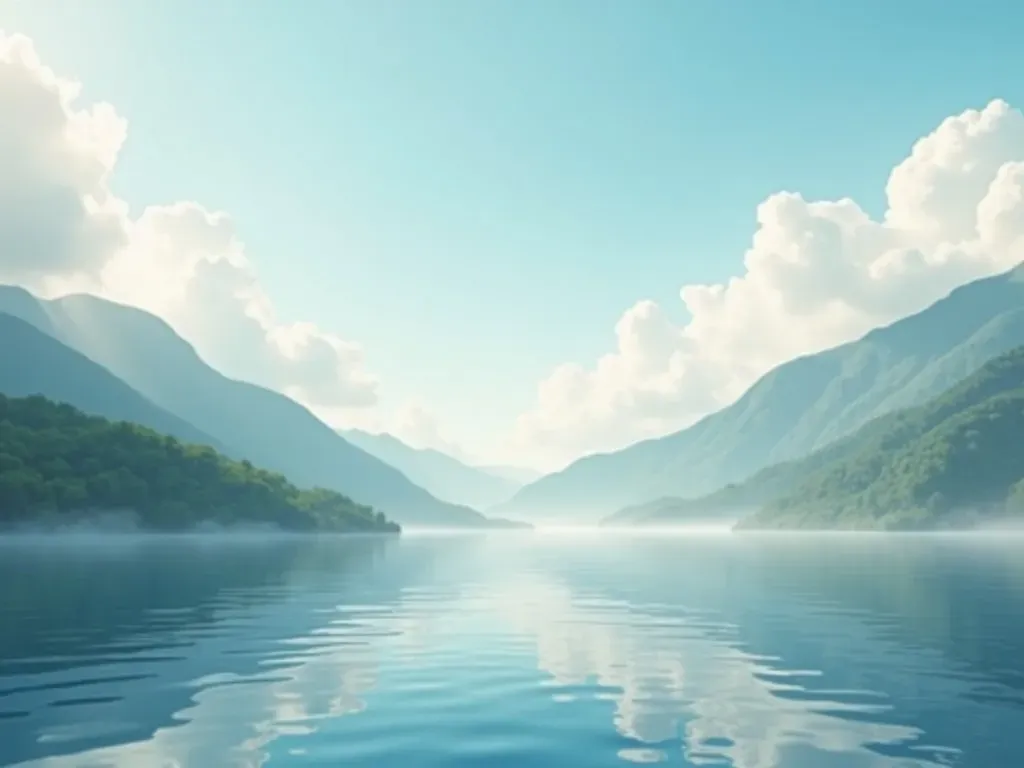 行雲流水